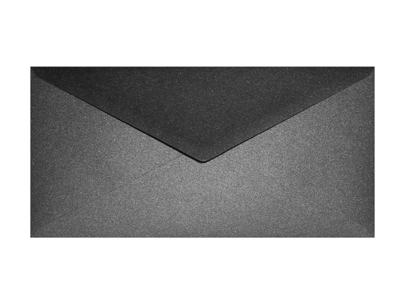 DL (220x110) / Czarna / Aster Metallic B...
